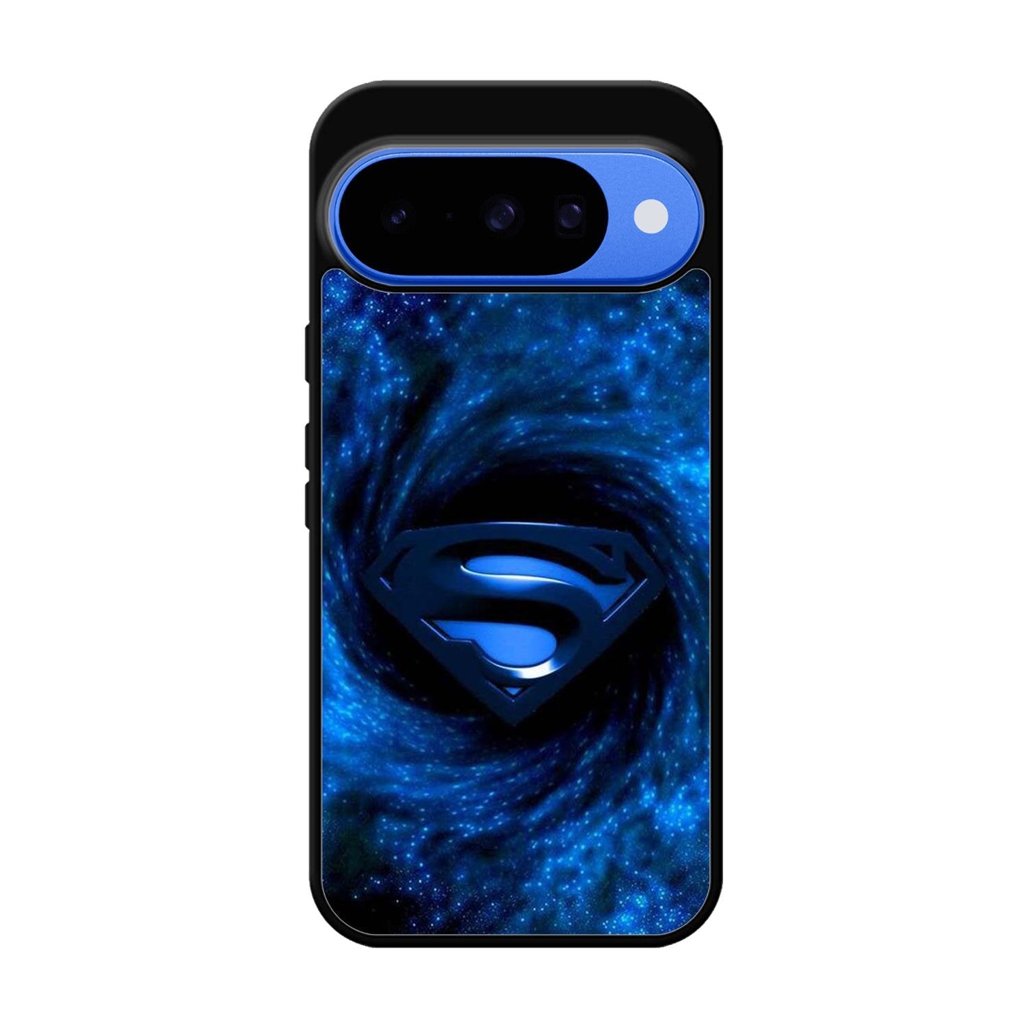 Logo Superman Google Pixel 10 Case OV3445