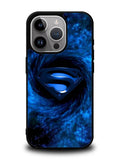 Logo Superman iPhone 16 Pro Max Case OV3445