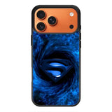 Logo Superman iPhone 17 Pro Max Case OV3445