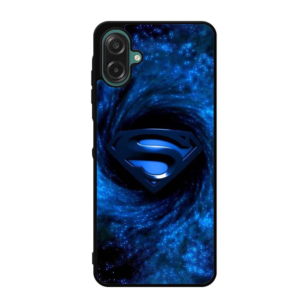 Logo Superman Samsung Galaxy A07 Case OV3445