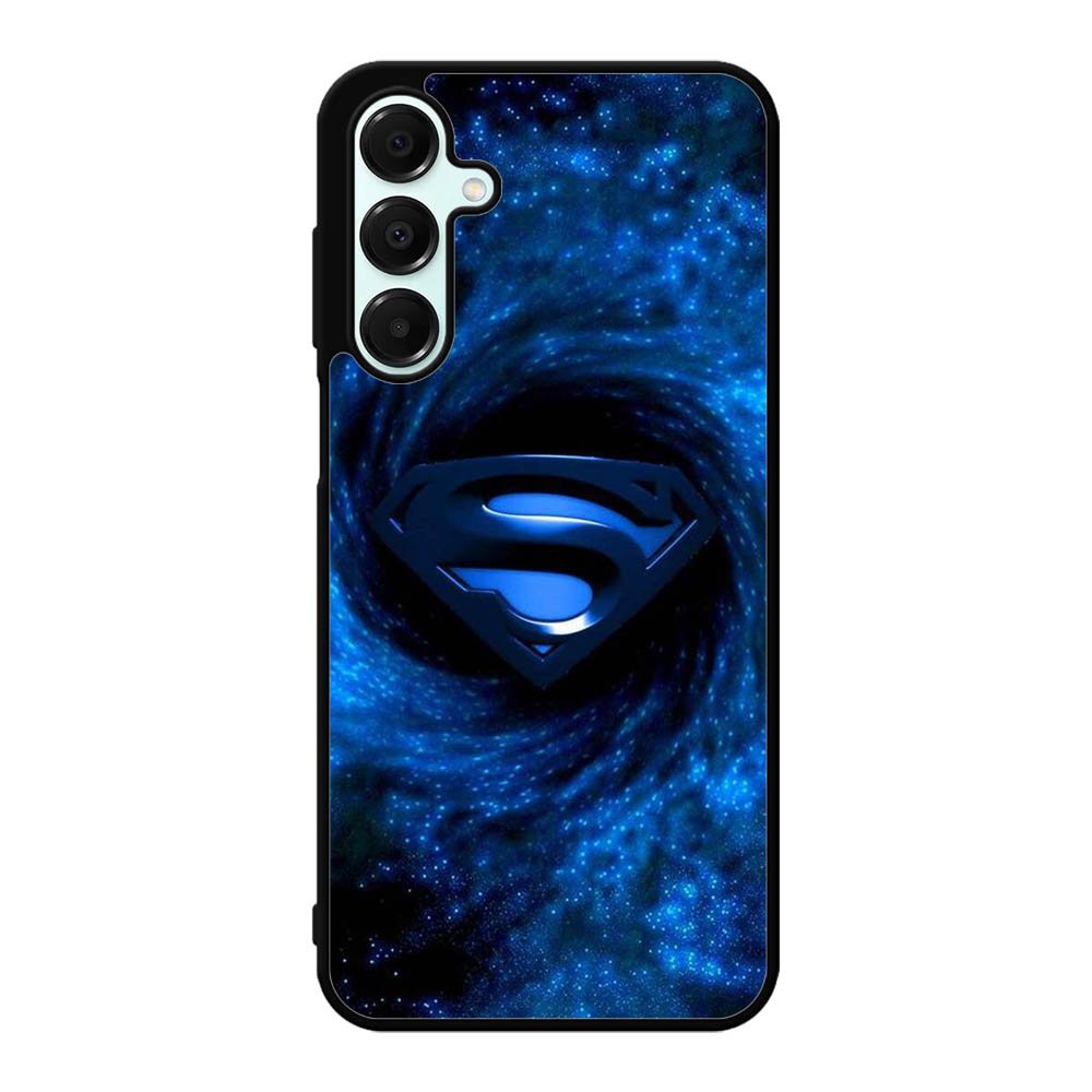 Logo Superman Samsung Galaxy A16 Case OV3445