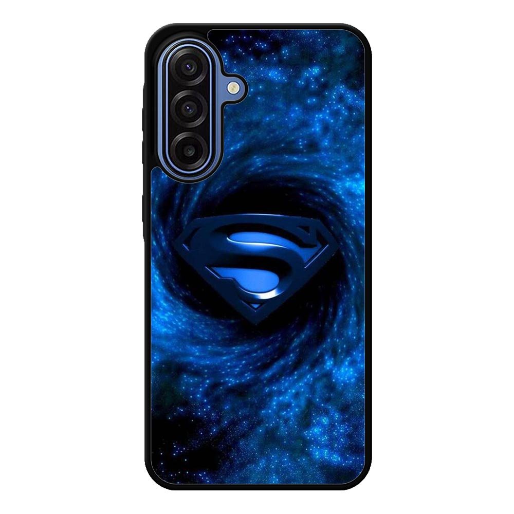 Logo Superman Samsung Galaxy A17 Case OV3445