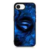 Logo Superman iPhone 16e Case OV3445