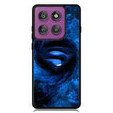 Logo Superman Motorola Moto Edge 2025 | Moto Edge 60 Fusion | Moto Edge 60 Pro Case OV3445