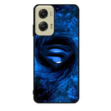 Logo Superman Motorola Moto G Stylus 5G 2024 Case OV3445