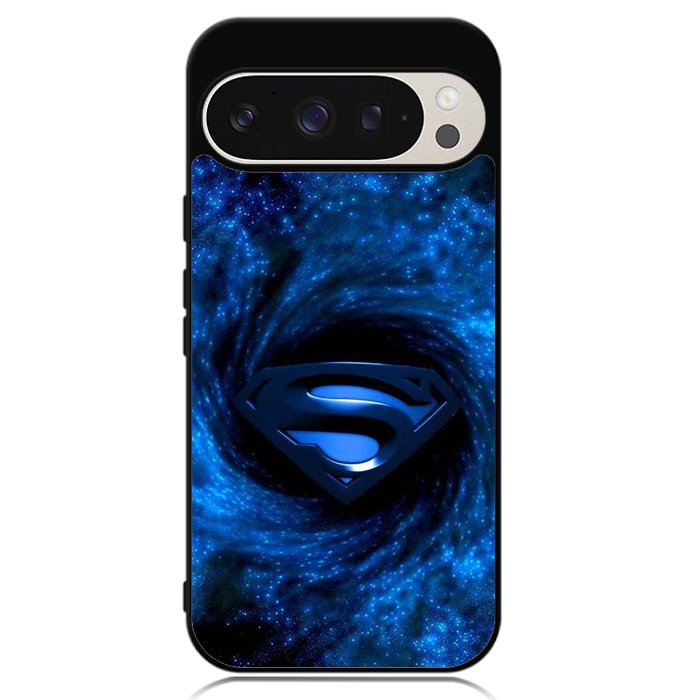 Logo Superman Google Pixel 9 | Pixel 9 Pro Case OV3445