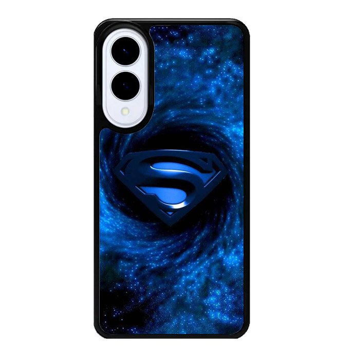 Logo Superman Samsung Galaxy S25 Edge 5G Case OV3445