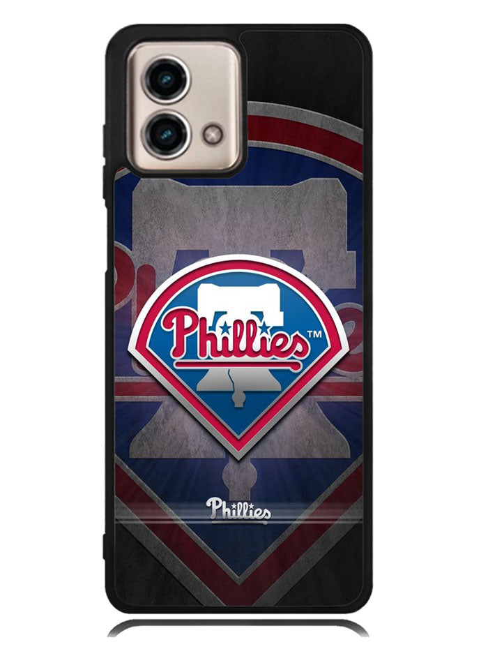 Phillies Motorola Moto G Stylus 5G 2023 Case