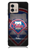 Phillies Motorola Moto G Stylus 5G 2023 Case