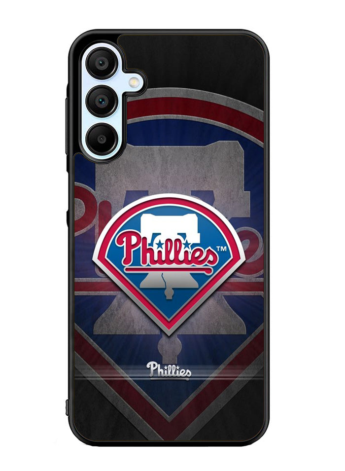 Phillies Samsung Galaxy A15 5G Case