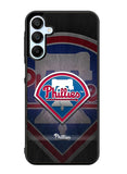 Phillies Samsung Galaxy A15 5G Case