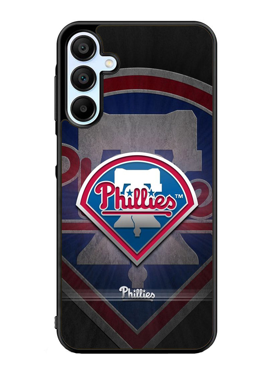 Phillies Samsung Galaxy A25 5G Case