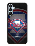 Phillies Samsung Galaxy A25 5G Case