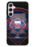 Phillies Samsung Galaxy A35 5G Case