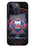 Phillies iPhone 14 Pro Case