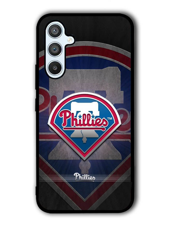 Phillies Samsung Galaxy A54 5G Case