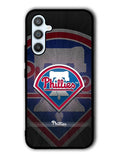 Phillies Samsung Galaxy A54 5G Case