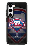 Phillies Samsung Galaxy S23 Plus 5G / Samsung Galaxy S23+ 5G Case