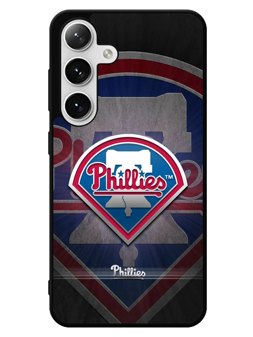 Phillies Samsung Galaxy S24 5G Case