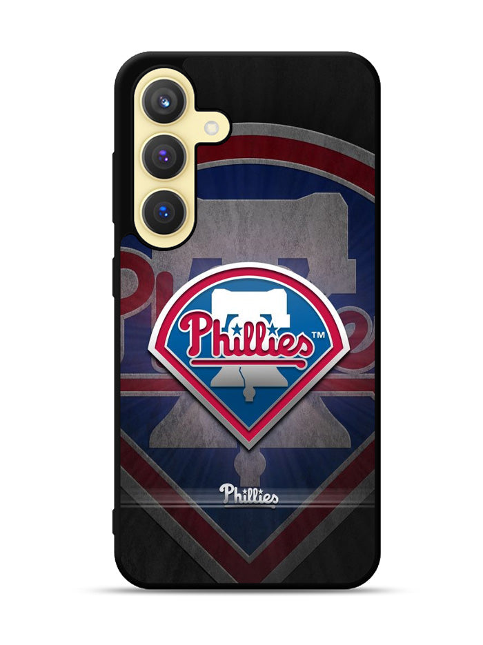 Phillies Samsung Galaxy S24 Plus 5G , Samsung Galaxy S24+ 5G Case
