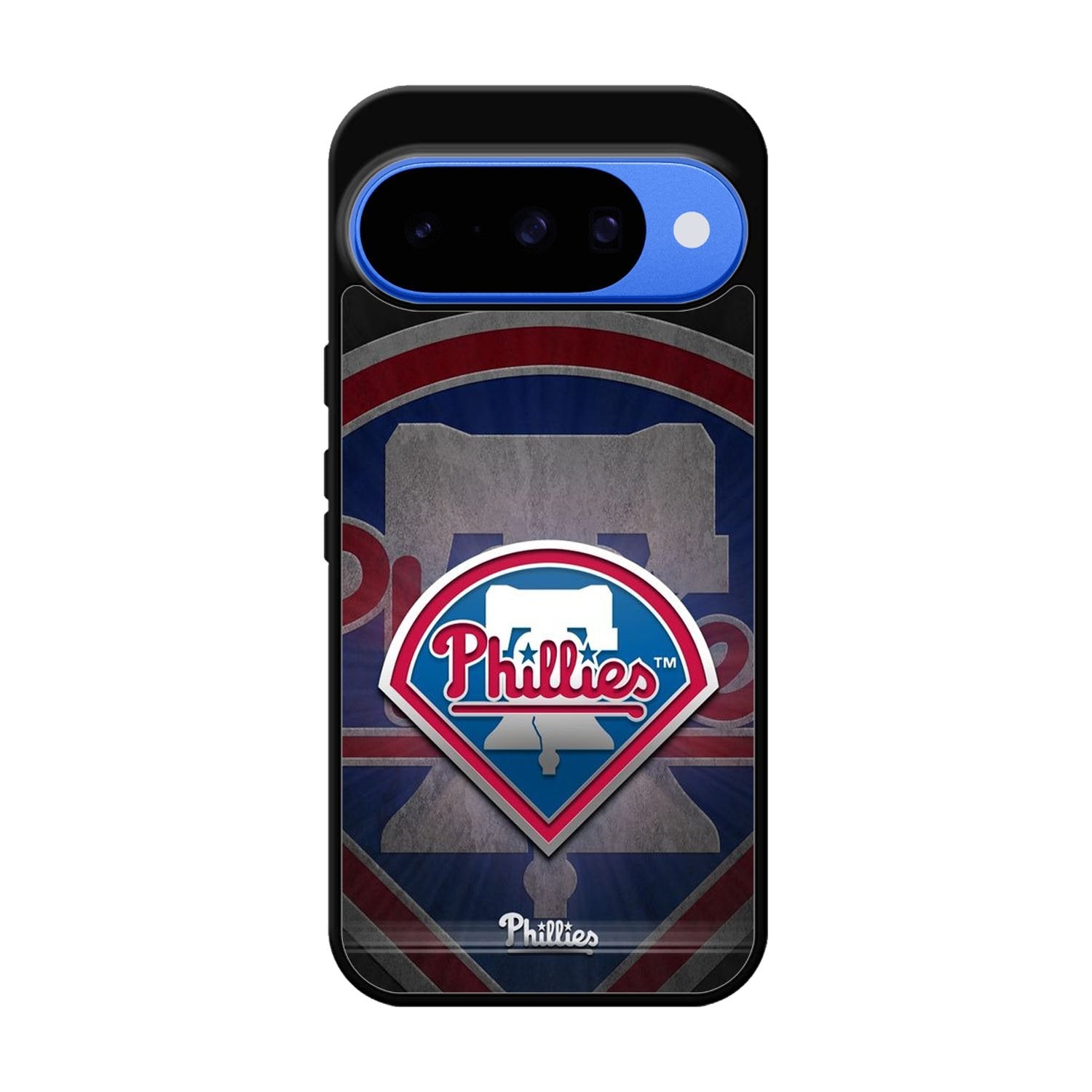 Phillies Google Pixel 10 Case