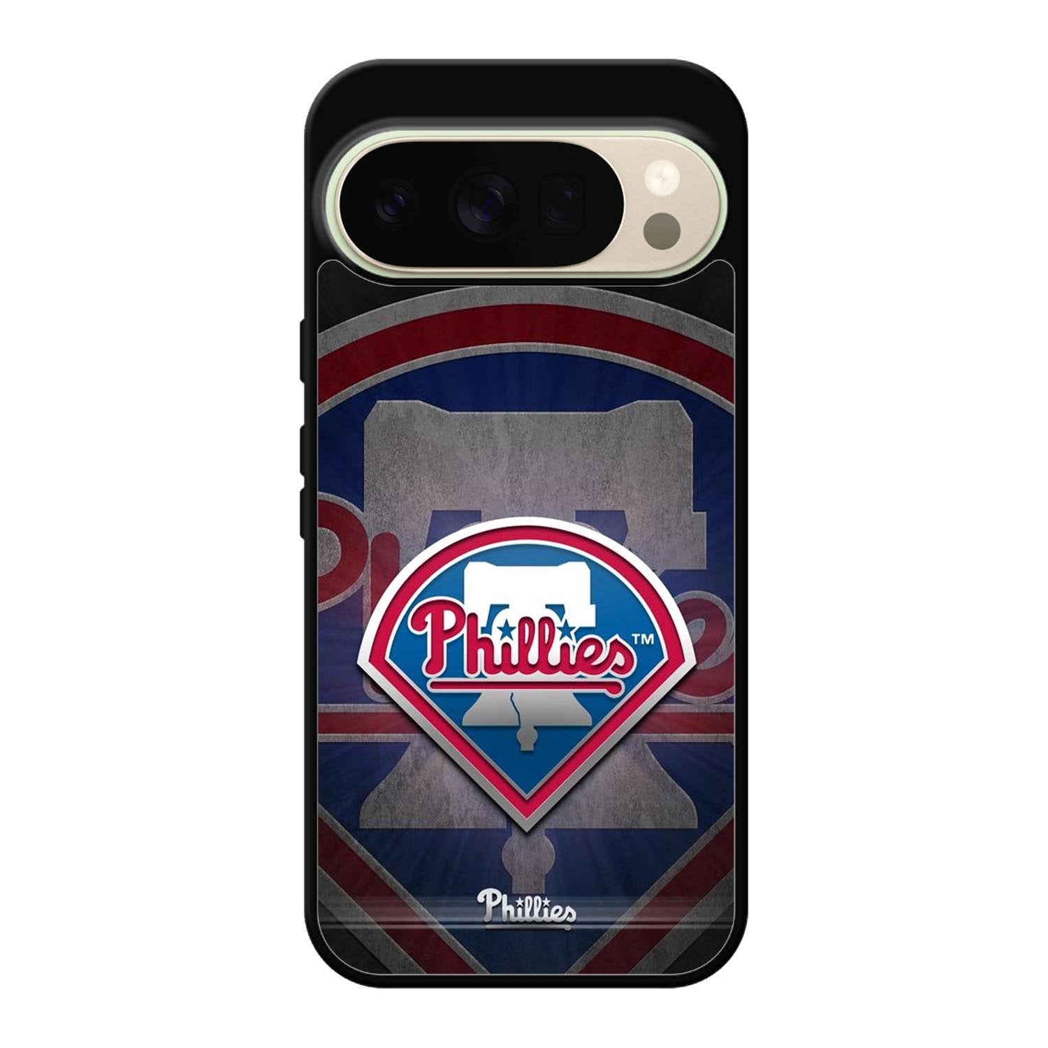Phillies Google Pixel 10 Pro XL Case