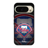 Phillies Google Pixel 10 Pro XL Case