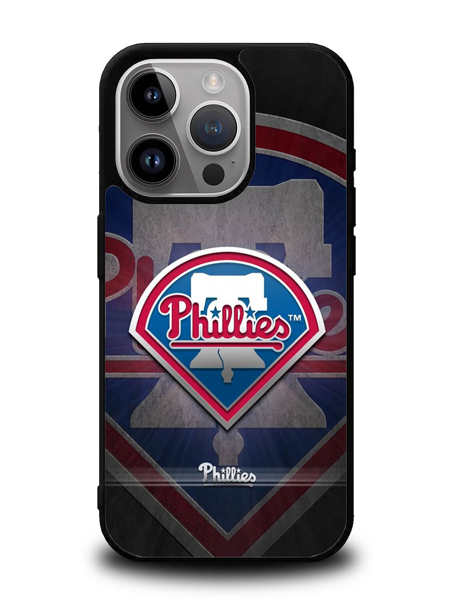 Phillies iPhone 15 Pro Case