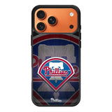 Phillies iPhone 17 Pro Max Case