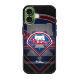 Phillies iPhone 17 Case