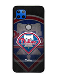 Phillies Motorola Moto G 5G Case , Moto One 5G Ace Case