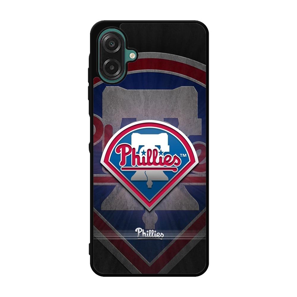 Phillies Samsung Galaxy A07 Case