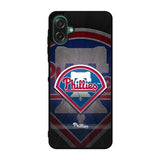 Phillies Samsung Galaxy A07 Case