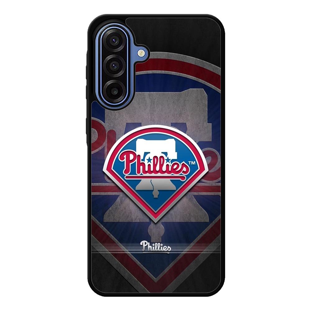 Phillies Samsung Galaxy A17 Case