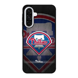 Phillies Samsung Galaxy A56 Case OV3113