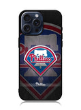 Phillies iPhone 15 Pro Max Case