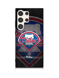 Phillies Samsung Galaxy S24 Ultra 5G Case