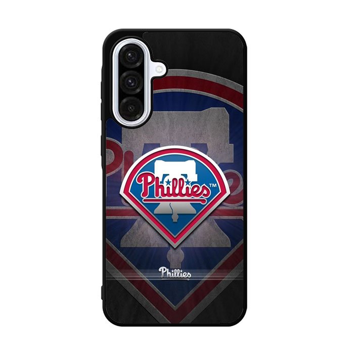 Phillies Samsung Galaxy A36 Case OV3113