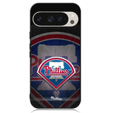 Phillies Google Pixel 9 | Pixel 9 Pro Case
