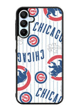 Chicago Cubs 13th Samsung Galaxy A15 5G Case