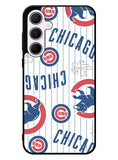 Chicago Cubs 13th Samsung Galaxy A35 5G Case