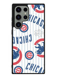 Chicago Cubs 13th Samsung Galaxy S23 Ultra 5G Case