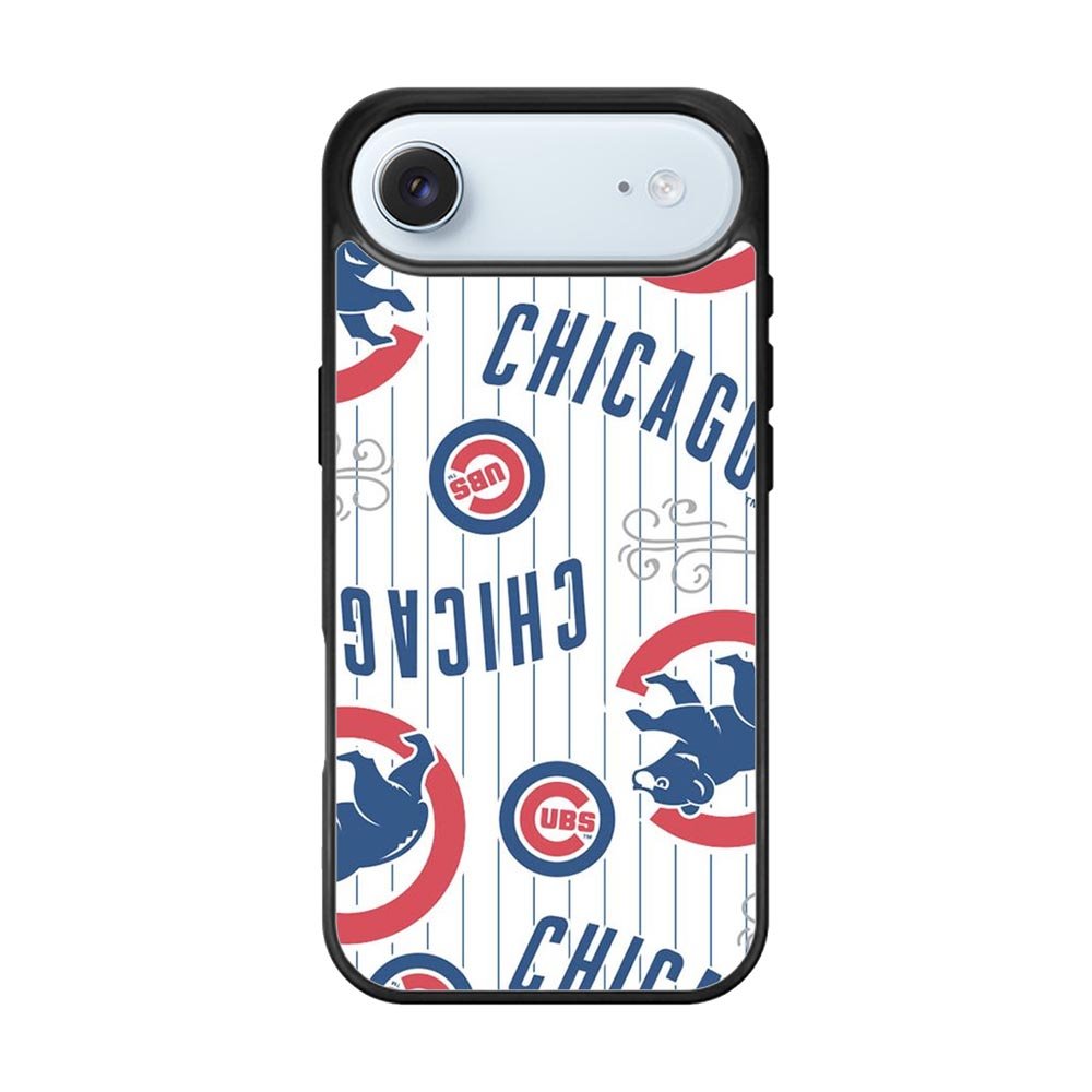 Chicago Cubs 13th iPhone Air Case