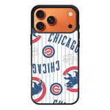 Chicago Cubs 13th iPhone 17 Pro Max Case