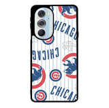 Chicago Cubs 13th Motorola Moto Edge 2022 Case