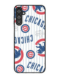 Chicago Cubs 13th Samsung Galaxy A14 5G Case
