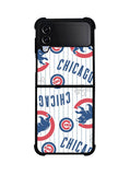 Chicago Cubs 13th Samsung Galaxy Z Flip 4 5G 2022 Case