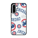 Chicago Cubs 13th Samsung Galaxy A36 Case OV3575