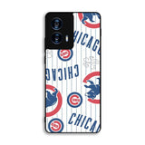 Chicago Cubs 13th Motorola Moto G Power 5G 2024 Case OV3575