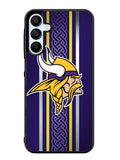 Minnesota Viking Samsung Galaxy A25 5G Case